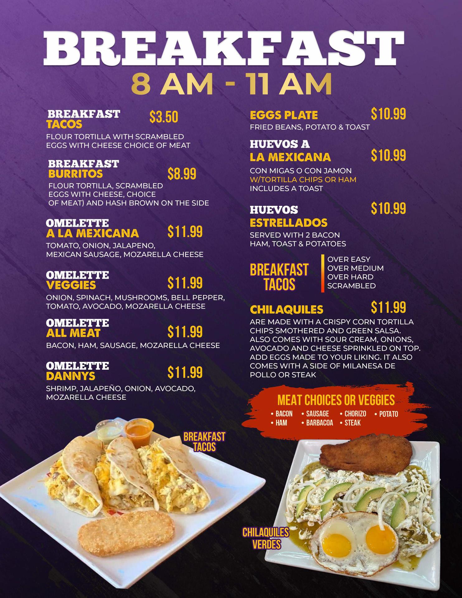 Ruby Donuts Menu Ruby’s #3 on Broadway Ave in Tyler, TX | Ruby’s